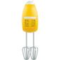Sencor SHM 5406YL kézi habverő, sárga