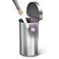 Simplehuman Coș de gunoi Touchless, 45 l