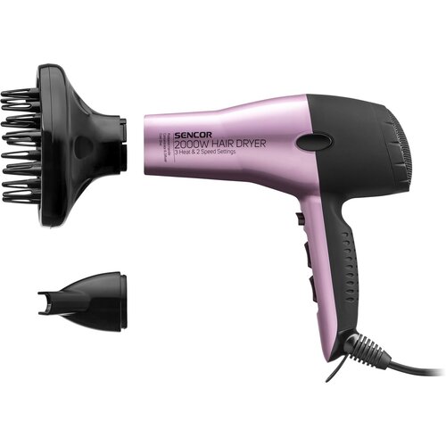 Sencor SHD 6700VT hajszárító