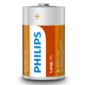 Philips Baterie D 1,5 V LongLife