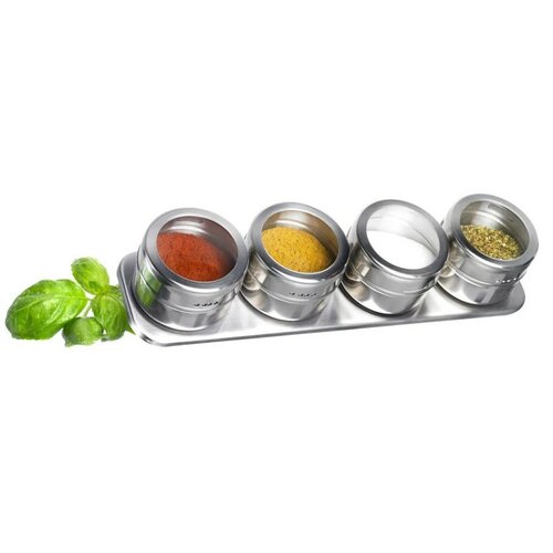 Westmark Posoda za začimbe 4x 75 ml