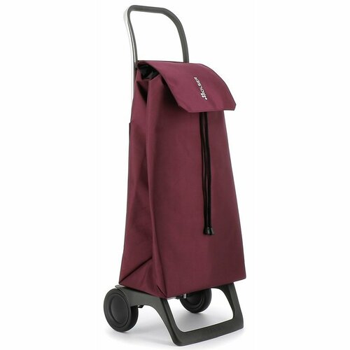 Rolser Torba na kółkach Jet MF Joy, bordowa