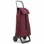 Rolser Einkaufstrolley Jet MF Joy,Bordeaux