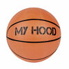 Баскетбольний м'яч My Hood 304020, розмір 5