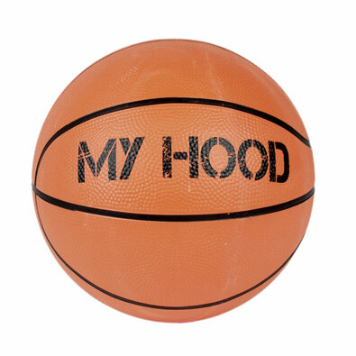 Баскетбольний м'яч My Hood 304020, розмір 5