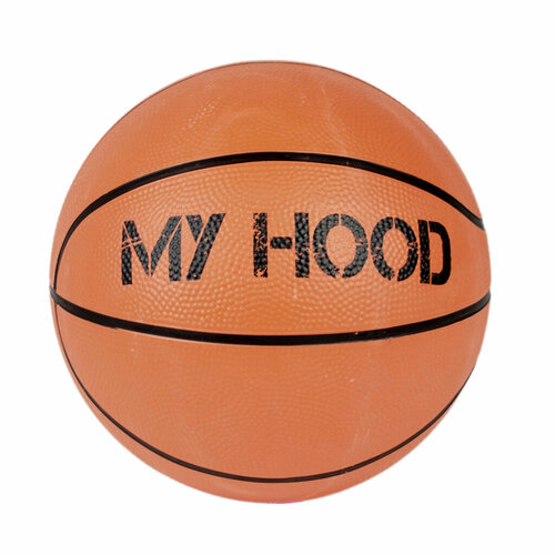 My Hood 304020 Basketball, Größe 5