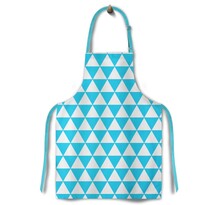 Șorț Domarex Home Chef albastru, 65 x 75 cm Șorț Domarex Home Chef albastru, 65 x 75 cm