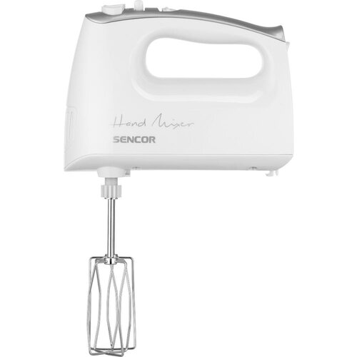 Sencor SHM 6206SS keverőgép tállal