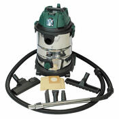 Asist AE7V160-25FS priemyselný vysávač 1600 W, 25 l