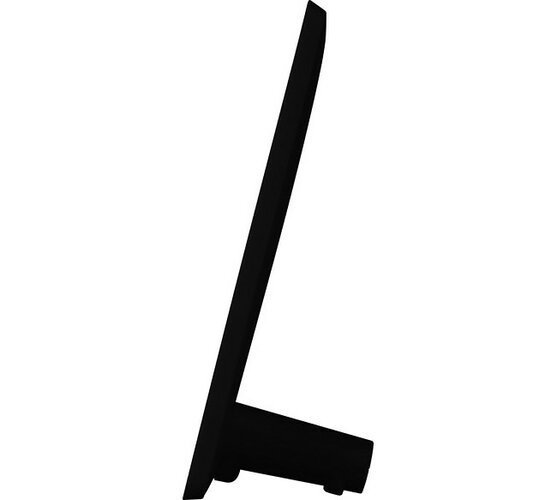 Digitální fotorámeček SDF 751 B, Sencor, černá, 17, 5 cm