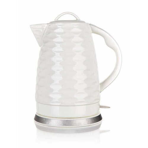 Banquet Komplet za čajnik in skodelice, 1,7 l