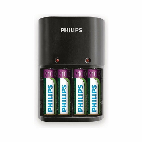 Philips SCB1490NB/12 nabíjačka batérií