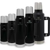 Stanley Thermosz Legendary Classic 470 ml, fekete matt