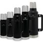 Stanley Thermos Legendary Classic 470 ml negru 470ml negru mat