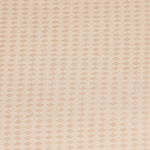 Cearșaf Elisa, microfibre, bej, 90 x 200 cm