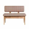 Lavice Vina Stone and Atlanitc Pine