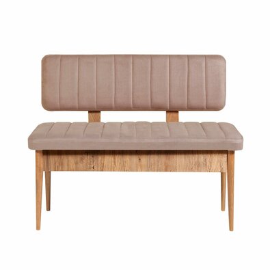Bank Vina Stone und Atlantic Pine