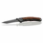 Cattara Zatvárací nôž s poistkou Hiker, 20 cm