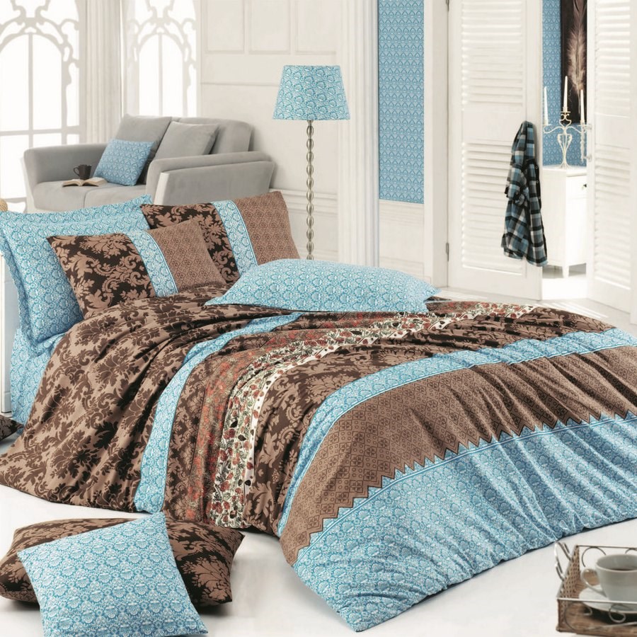 Homeville Obliečky Helen bavlna