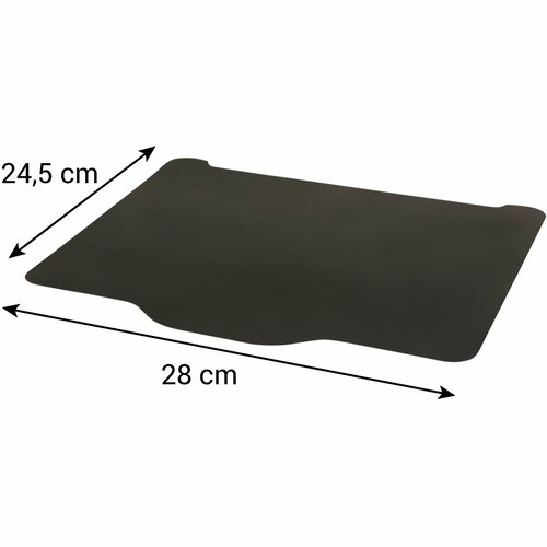 Tescoma Folie protectoare pentru grătar de contactPRESIDENT, 2 buc.