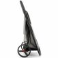 Rolser Trolley Com Tweed 8 Schwarz Tube, Grau