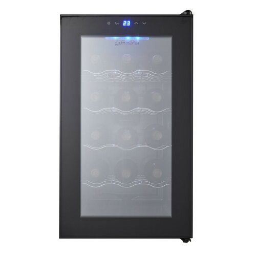 Guzzanti GZ 1535 vinotéka