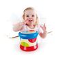 Hape Baby Drum