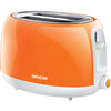 Prăjitor de pâine Sencor STS 2703OR, portocaliu
