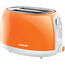 Prăjitor de pâine Sencor STS 2703OR, portocaliu