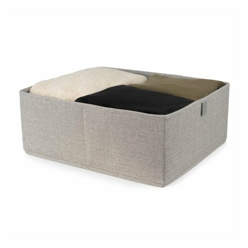Compactor Shkatula za shranjevanje Oxford, 36 x 42x 16,5 cm