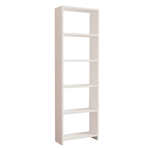 Bibliotecă New White