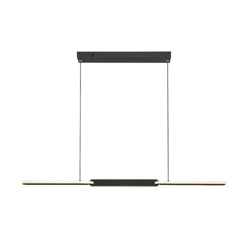Rabalux 72231 wiszący żyrandol LED Sindri,ekskluzywny design