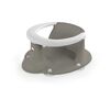 Scaun de baie antiderapant Dolu Baby, gri , 16,5 x