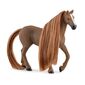 Schleich 42582 Iapă englezească Thoroughbred cucoamă pieptănată