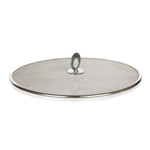 Banquet Schutzsieb Culinaria 29 cm, Edelstahl