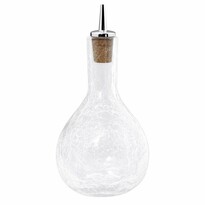 Fuchs Fľaša na olej/ocot COCTAIL, 220 ml Fuchs Fľaša na olej/ocot COCTAIL, 220 ml