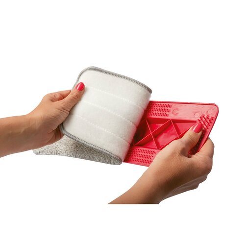 Lamart LT8063 Mop cu Spray Clean