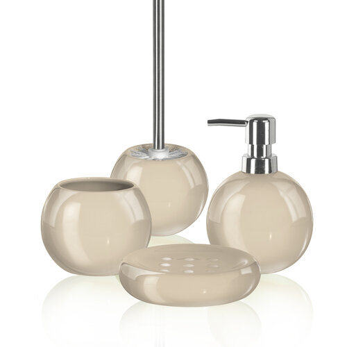 Kleine Wolke Set de baie Power, bej