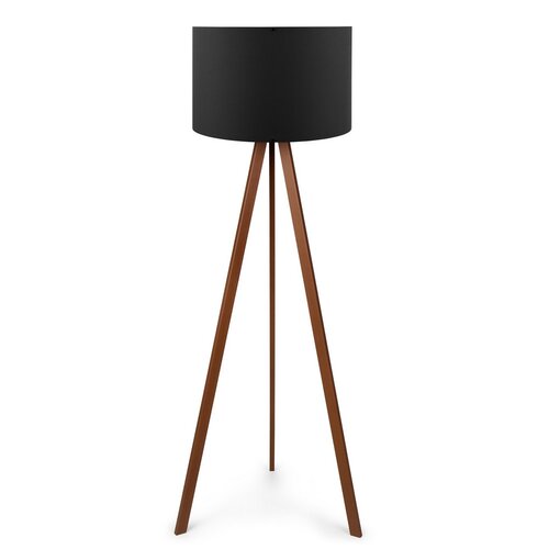 Stojacia lampa AYD-1533 Black Brown
