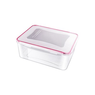 Lamart LT6004 recipient cu clip, 5,3 l