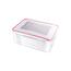 Lamart LT6004 Clip doboz, 5,3 l