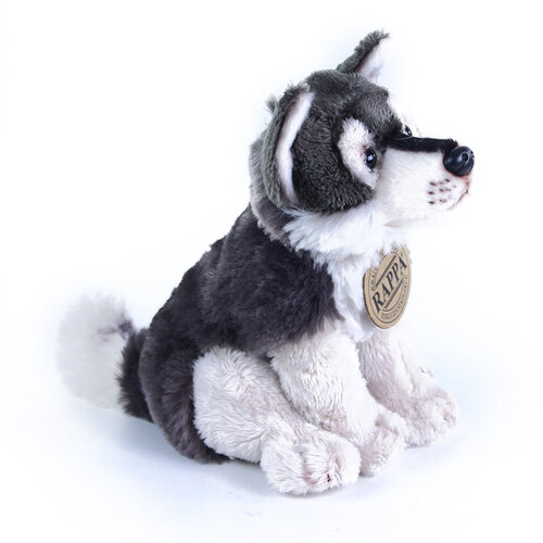 Rappa Plišasti volk, 15 cm