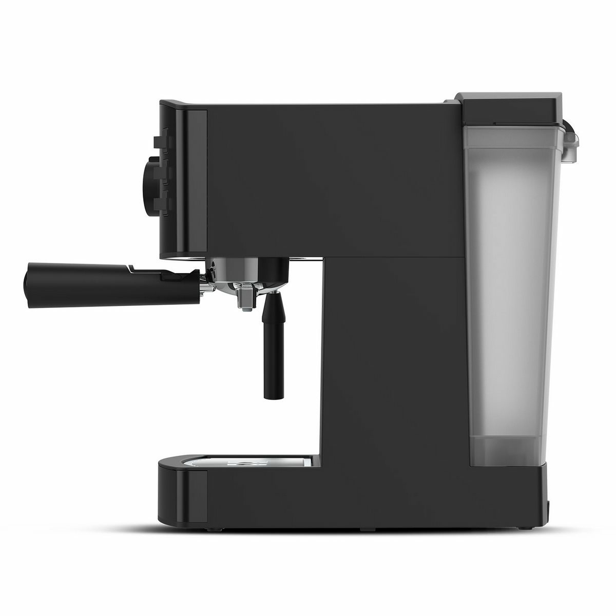 Solac CE4482 espresso 20 fekete termék 2. képe
