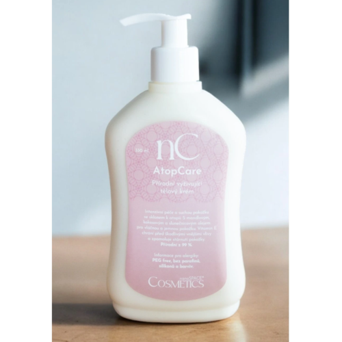 NC Naturbodylotion AtopCare, 330 ml