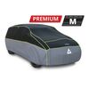 Compass Pokrowiec przeciw gradowi PREMIUM M 430 x165 x 119 cm