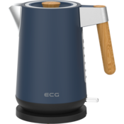 ECG RK 1768 Strix Timber Petrol fierbător rapid