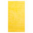 Ręcznik kąpielowy Bamboo żółty, 70 x 140 cm