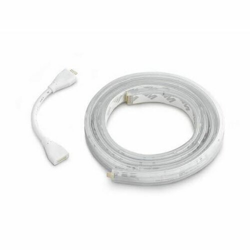 Bandă Philips Hue Bluetooth Lightstrips plus LED RGB 11,5 W 1030LM 2000-6500K RGB IP20