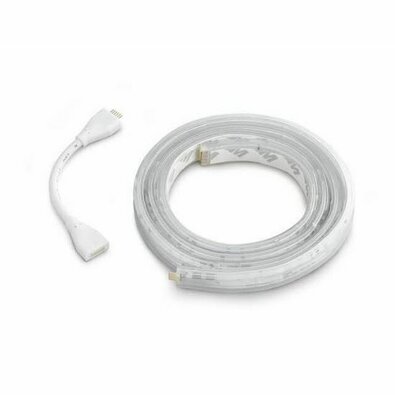 Bandă Philips Hue Bluetooth Lightstrips plus LED RGB 11,5 W 1030LM 2000-6500K RGB IP20