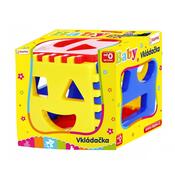 Baby Sorter dla najmniejszych